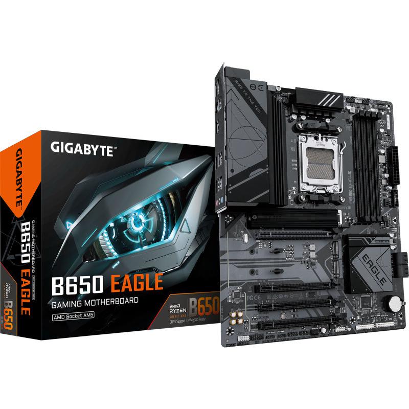 MB Gigabyte B650 EAGLE