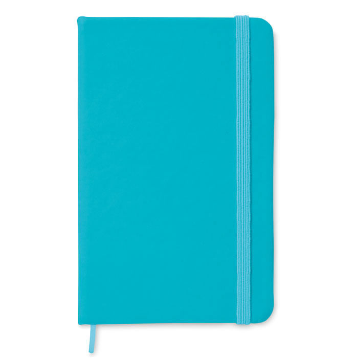 Carnet A6 liniat Carnet A6 liniat