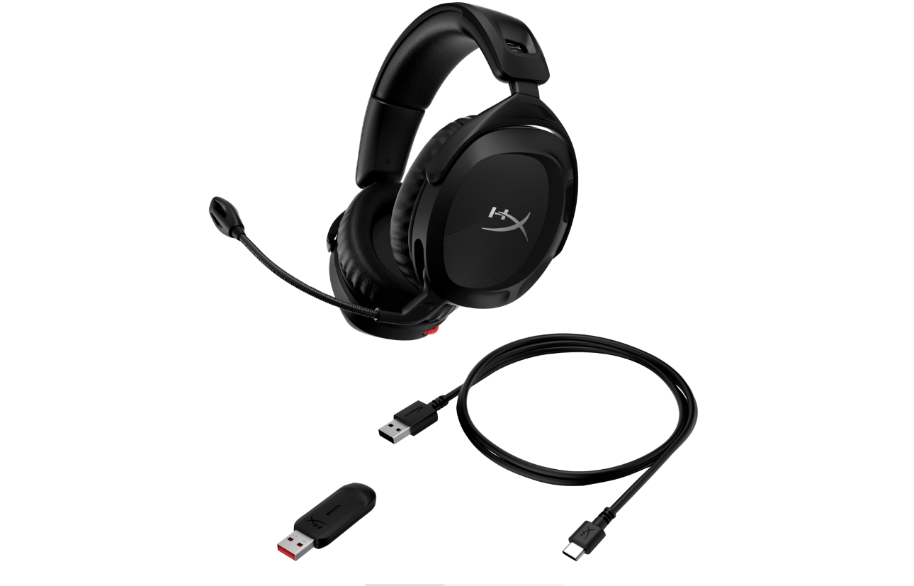 HP HYPERX CLOUD STINGER 2 Wireless