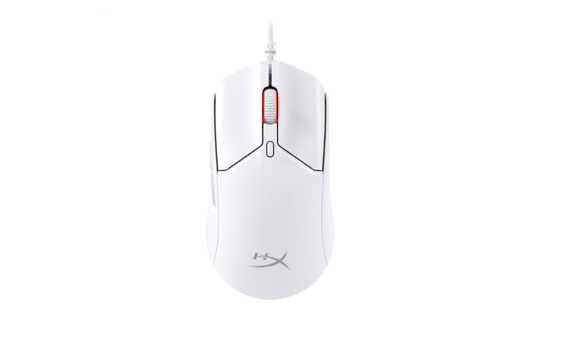 HP HyperX Pulsefire Haste 2 White