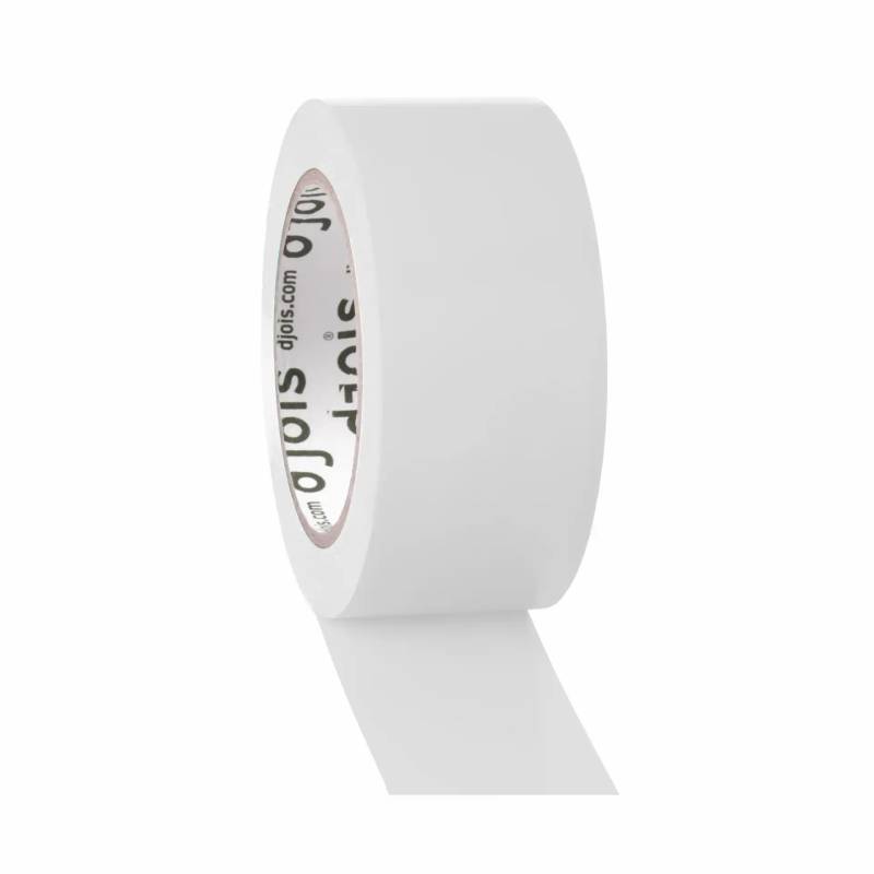 Banda adeziva marcaj alba 50 mm x 33 m Tarifold