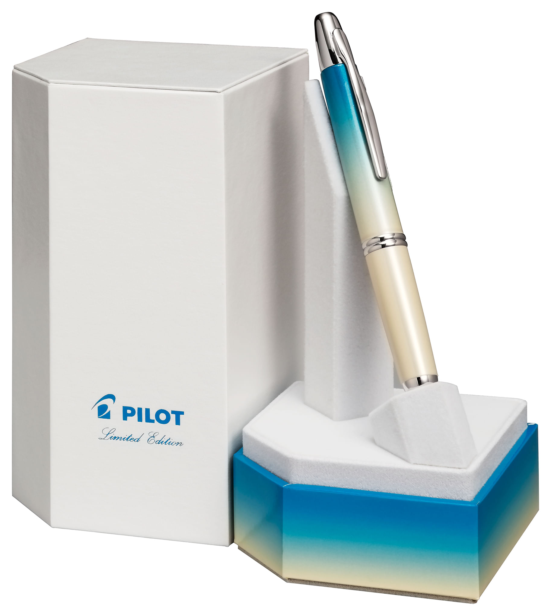 Pilot Stilou Capless Editie Limitata 2024…