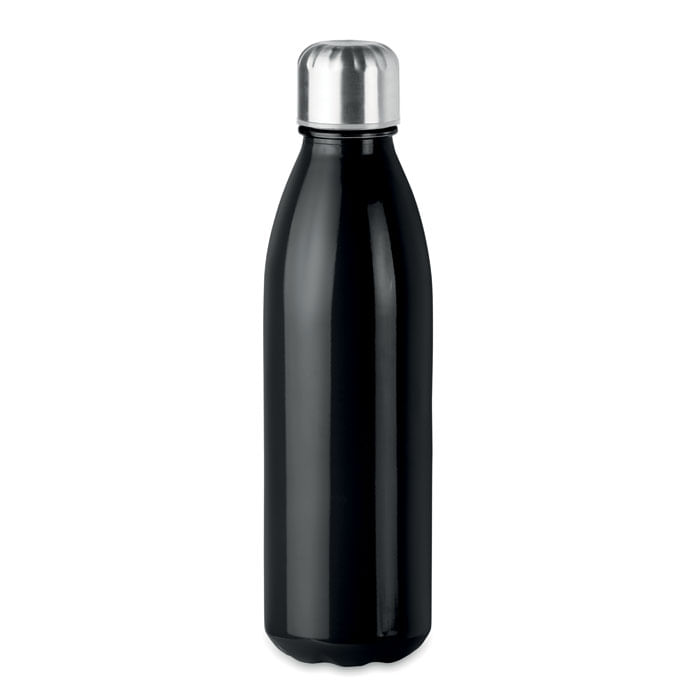 Sticla de baut de 650ml Sticl de sticl 650ml