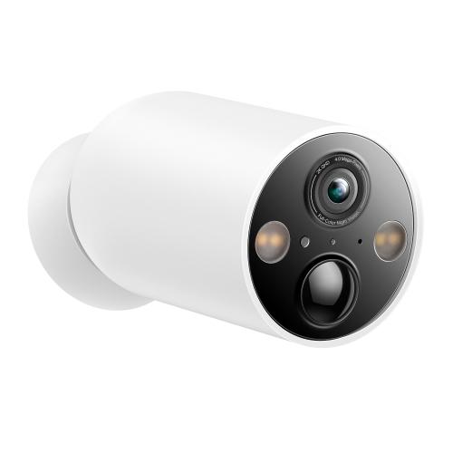 TAPO C425 SMART WIRE-FREE SECURITYCAMER