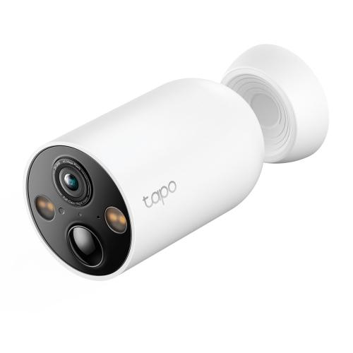 TAPO C425 SMART WIRE-FREE SECURITYCAMER