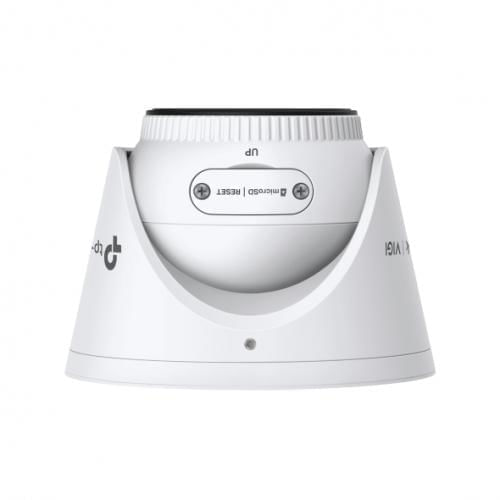 TPL VIGI 8MP PAN/TILT NTW CAM 4MM C485