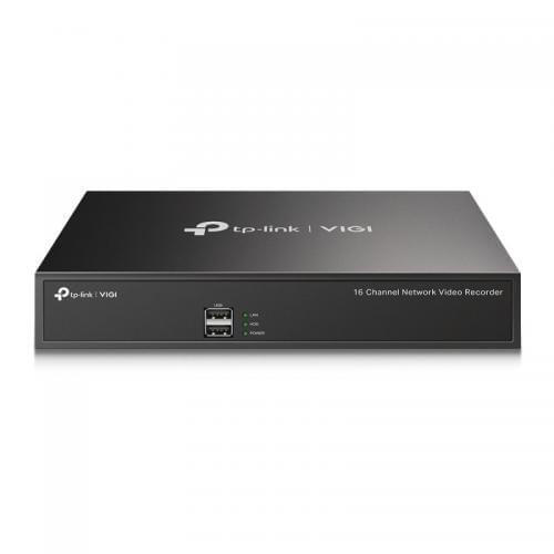 TPL VIGI 16 CH  NW VIDEO RECORDER