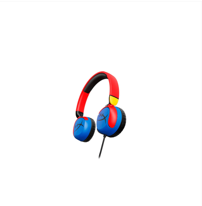 Casti HP cu fir HyperX Cloud Mini