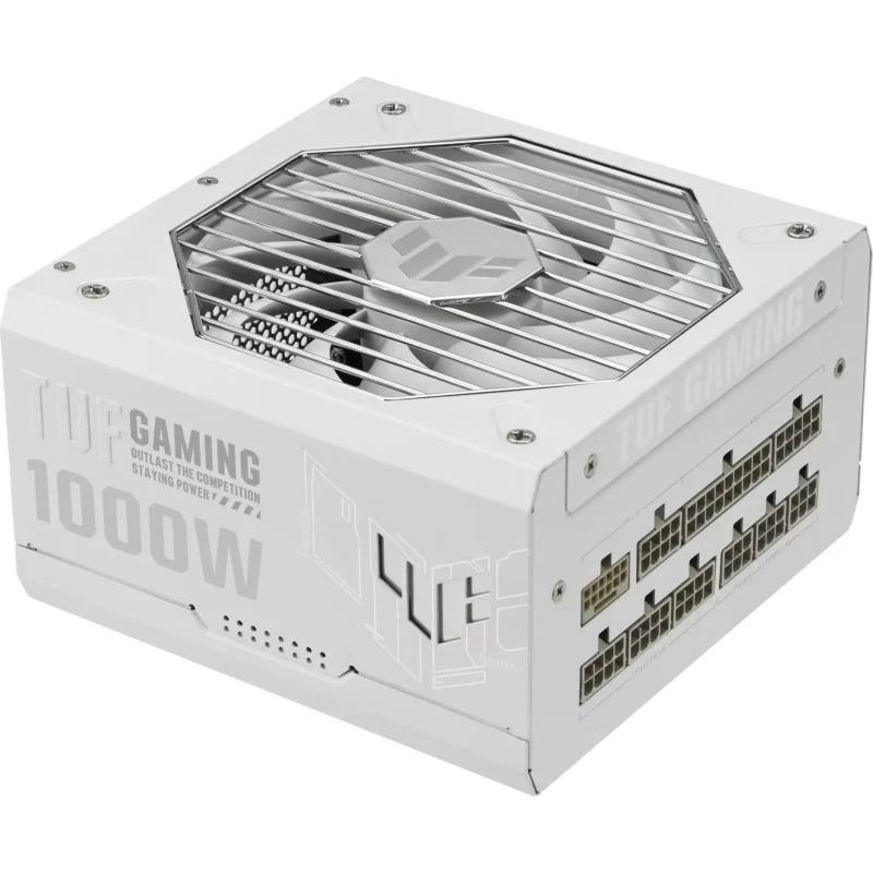 Nou ASUS SURSA TUF GAMING 1000W WHITE