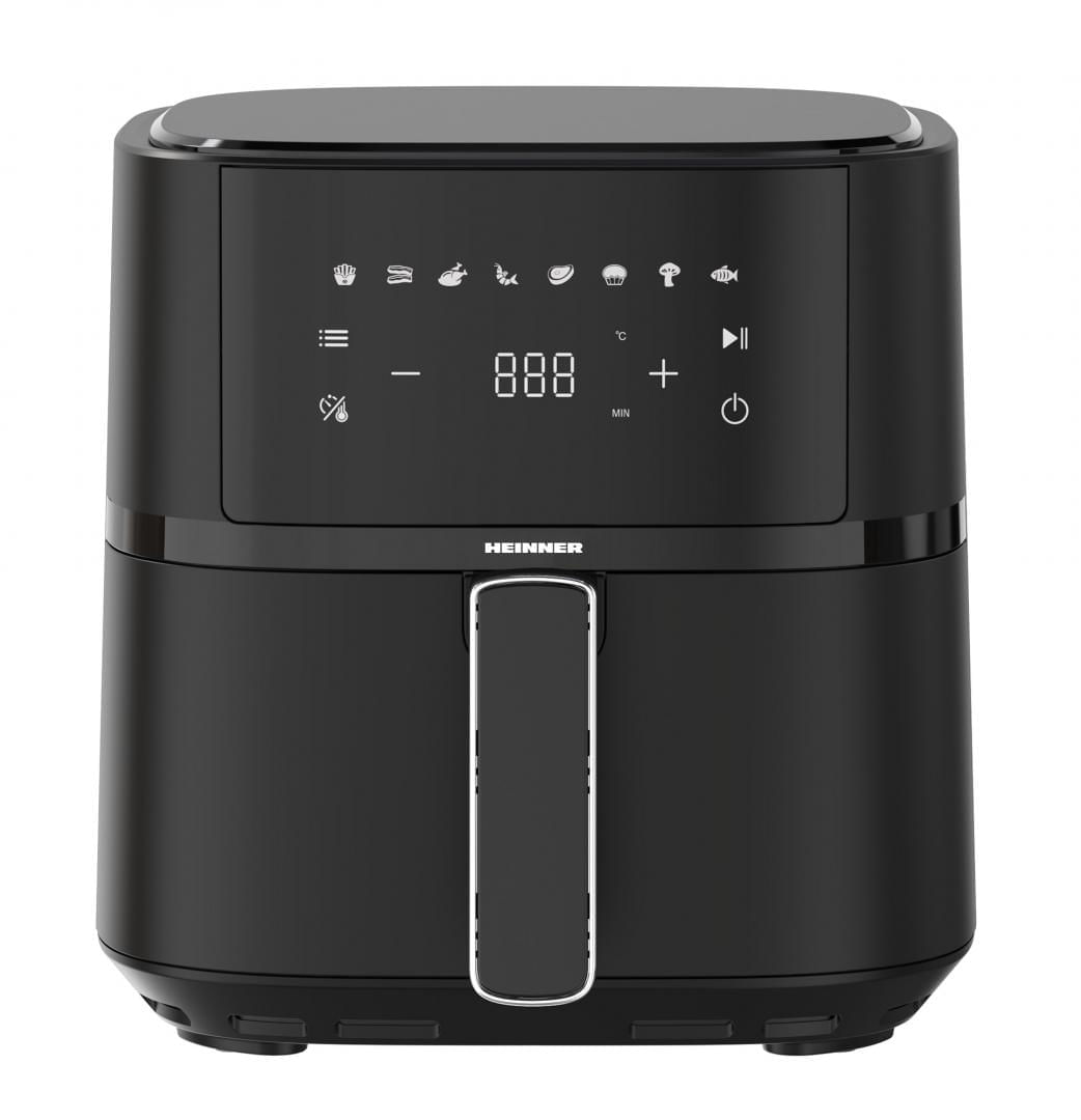 FRITEUZA AER CALD HEINNER HAF-B4BK1500