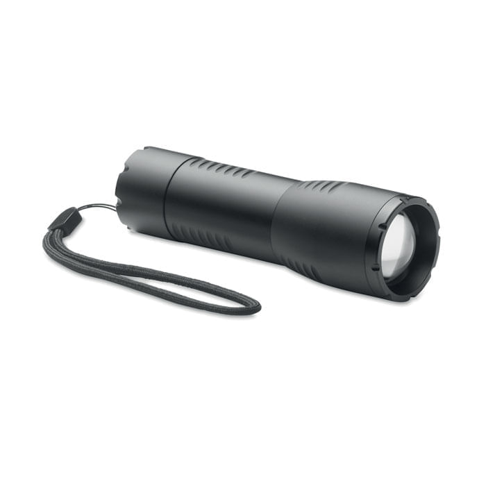 Lanterna LED mica din aluminiu Lanterna LED mica din aluminiu