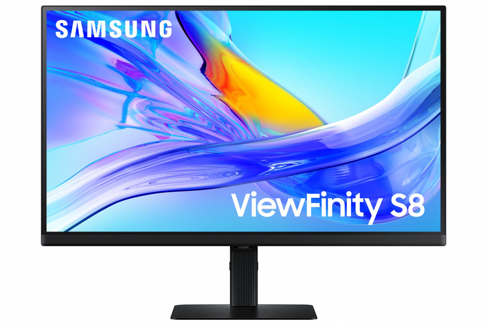 Monitor Samsung 27 LS27D800UAUXEN Monitor Samsung 27