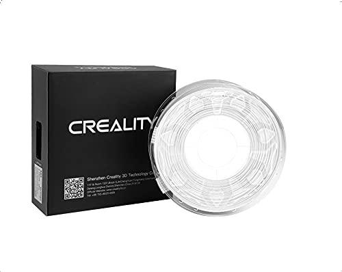 CREALITY 3D PRINT FILAMENT CR-PETG TRANS