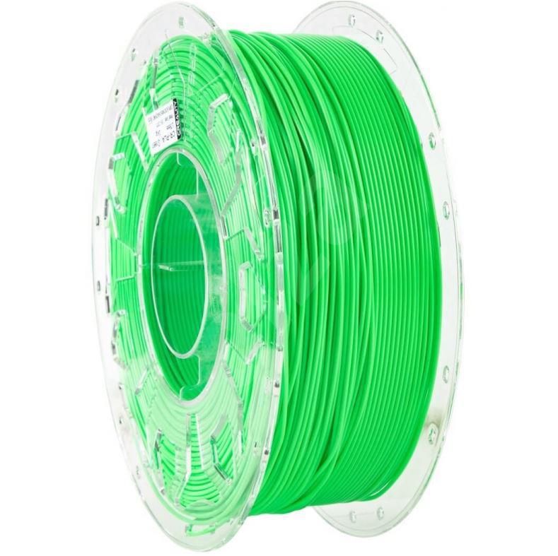 CREALITY 3D FILAMENT CR-PLA FL GREEN 1KG