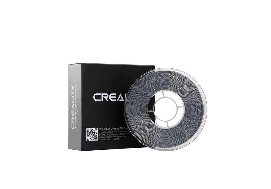 CREALITY 3D FILAMENT CR-PLA SILVER 1KG