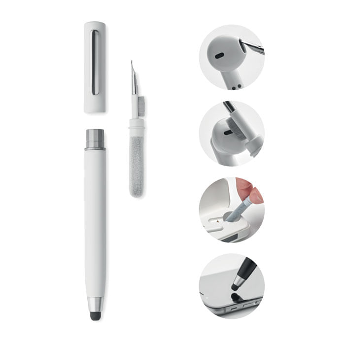 Set de curatare cu stylus TWS