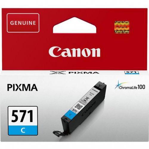 top anvelope vara 205/55 r16 2019 CANON CLI-571C CYAN INKJET CARTIDGE