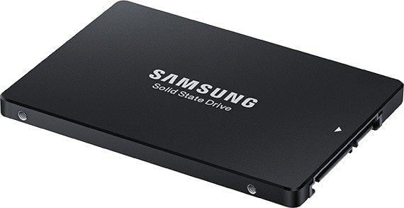 SSD Samsung PM893 1.92TB 2.5 SATA SSD Samsung PM893 1.92TB 2.5