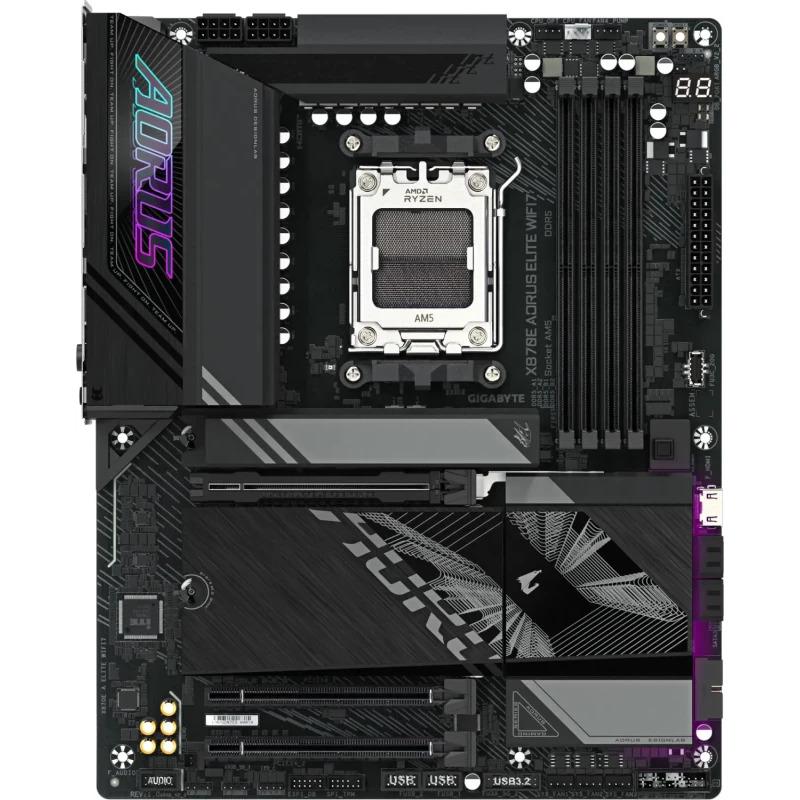 MB GIGABYTE X870E AORUS ELITE WIFI7