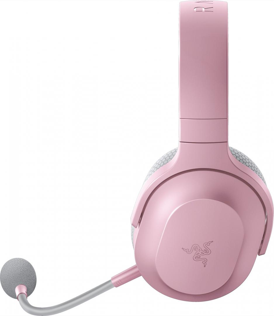Casti Razer Barracuda X (2022) - Quartz