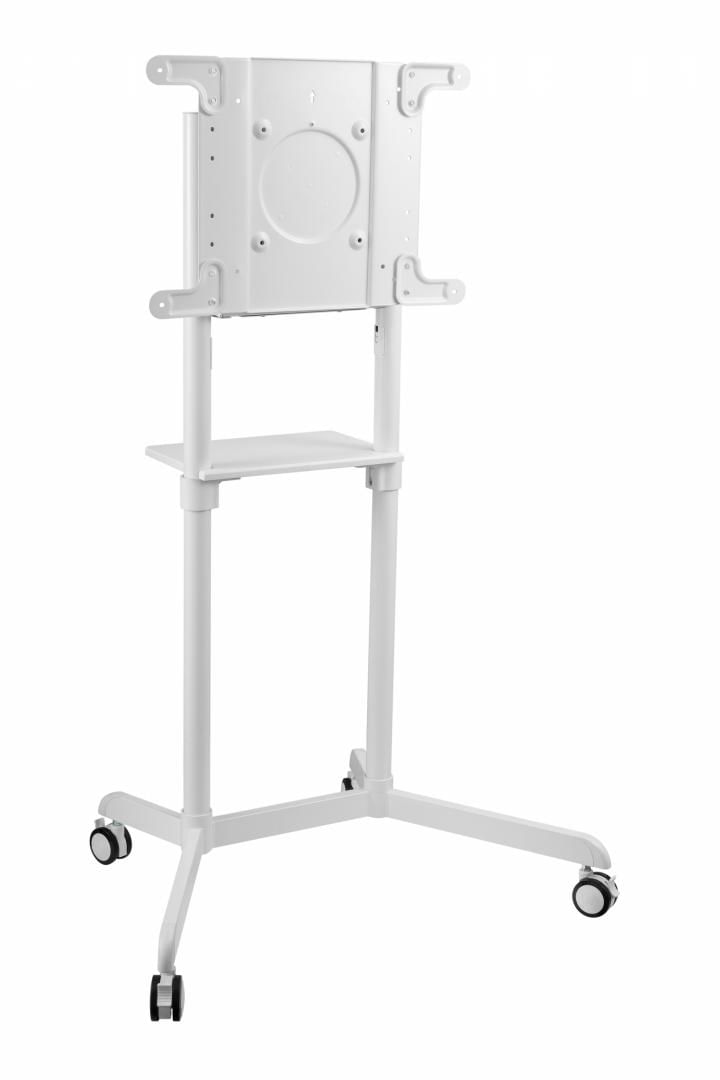 STAND TV MOBIL SERIOUX TV11-46TW WHITE