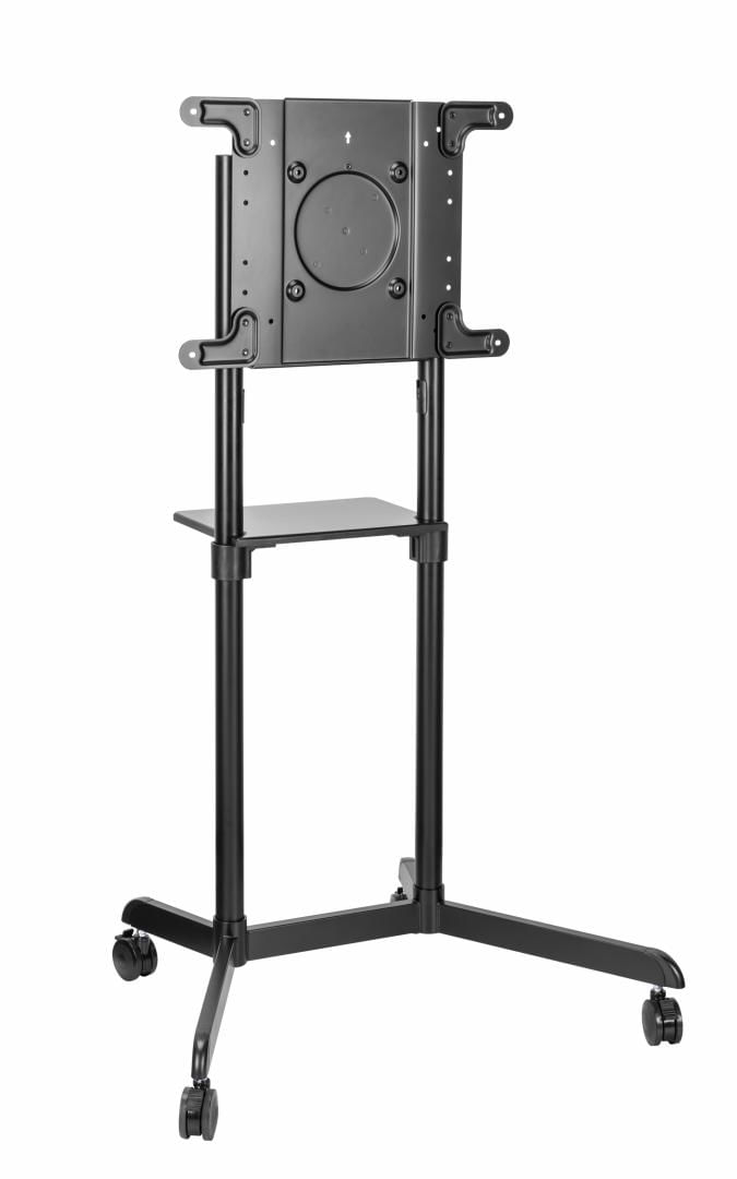 STAND TV MOBIL SERIOUX TV11-46TW BLACK