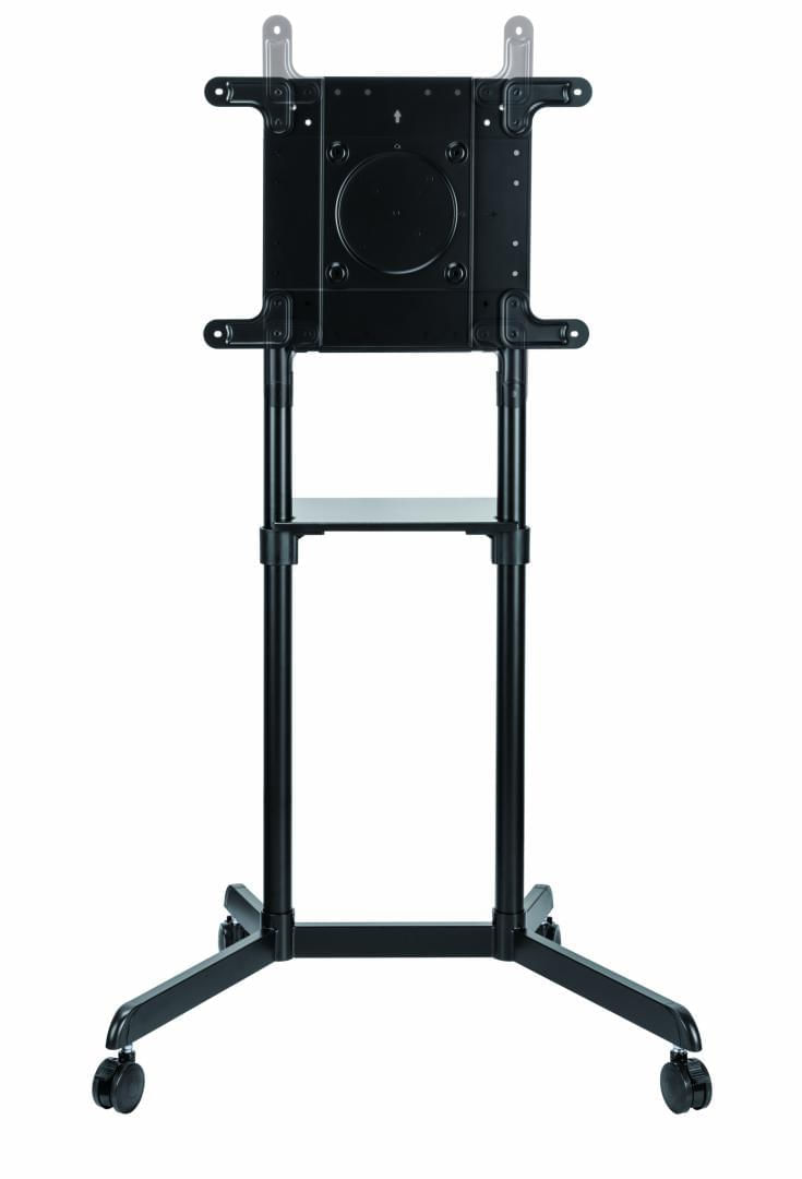 STAND TV MOBIL SERIOUX TV11-46TW BLACK