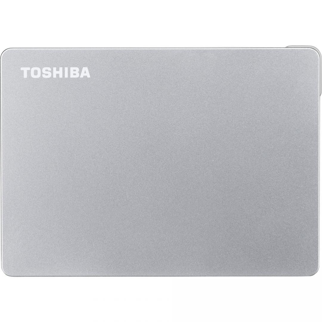 TS HDD EXT 2.5 4TB USB-C HDTX140ESCCA