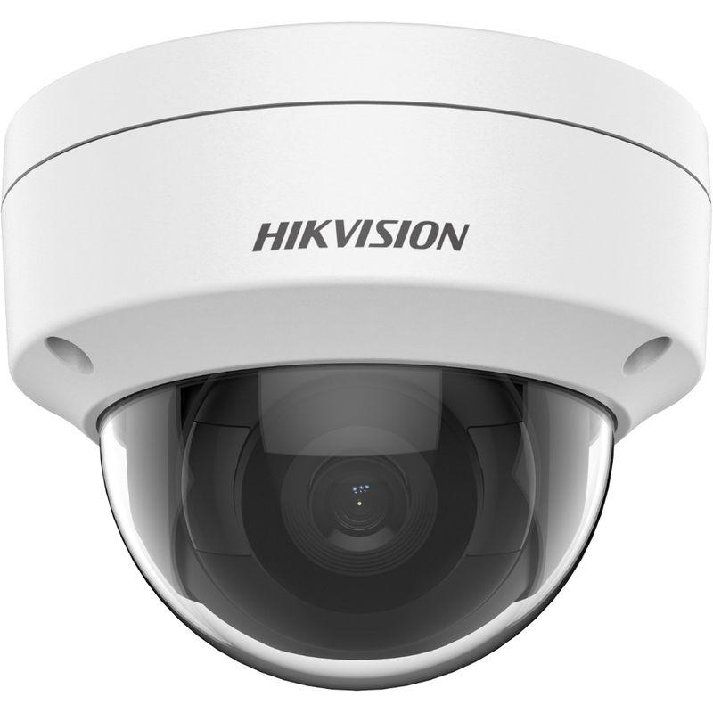 CAMERA IP DOME 2.8MM 5MP 30IR