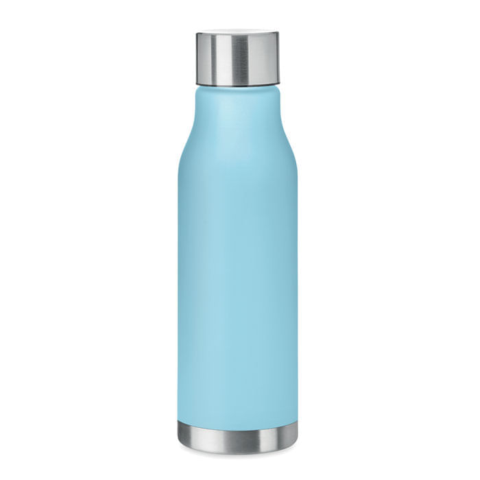 Sticla RPET de 600ml Sticla RPET de 600ml