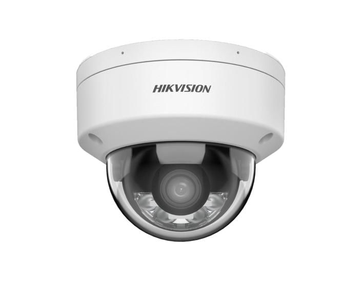 CAMERA IP DOME 4MP 4MM IR30M