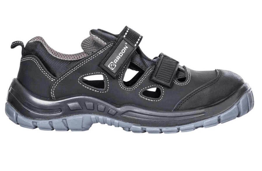 Sandale protectie Blendsan S1P SRC Marimea 40 Sandale protectie Blendsan S1P SRC Marimea 40