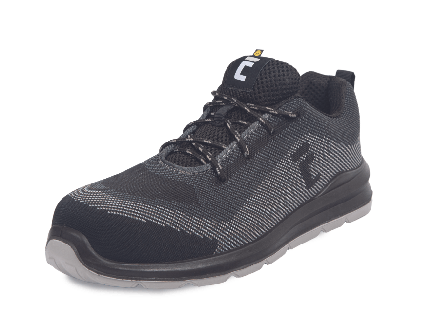 Pantofi protectie Zurrum MF ESD S1P SRC Marimea 35 Pantofi protectie Zurrum MF ESD S1P SRC Marimea 35