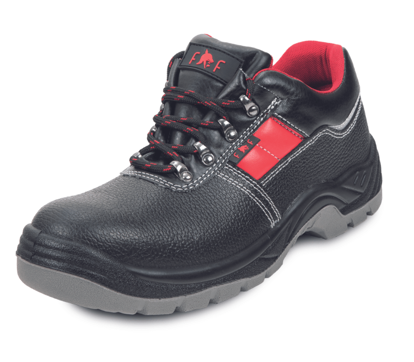 Pantofi protectie Kiel S3 negru Marimea 36