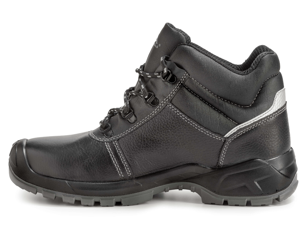 Bocanci protectie A-First High negru S3 SRC Marimea 46 Bocanci protectie A-First High negru S3 SRC Marimea 46