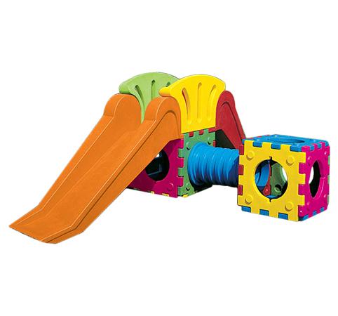 Loc de joaca cubic L2000 Loc de joaca cubic L2000