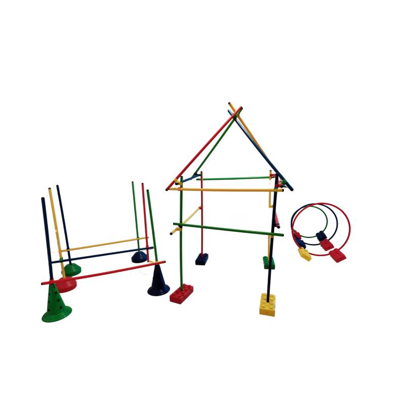 Set motricitate Fantasia - 0 | YEO