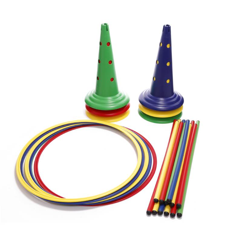 Set motricitate Saltarello mare - 0 | YEO