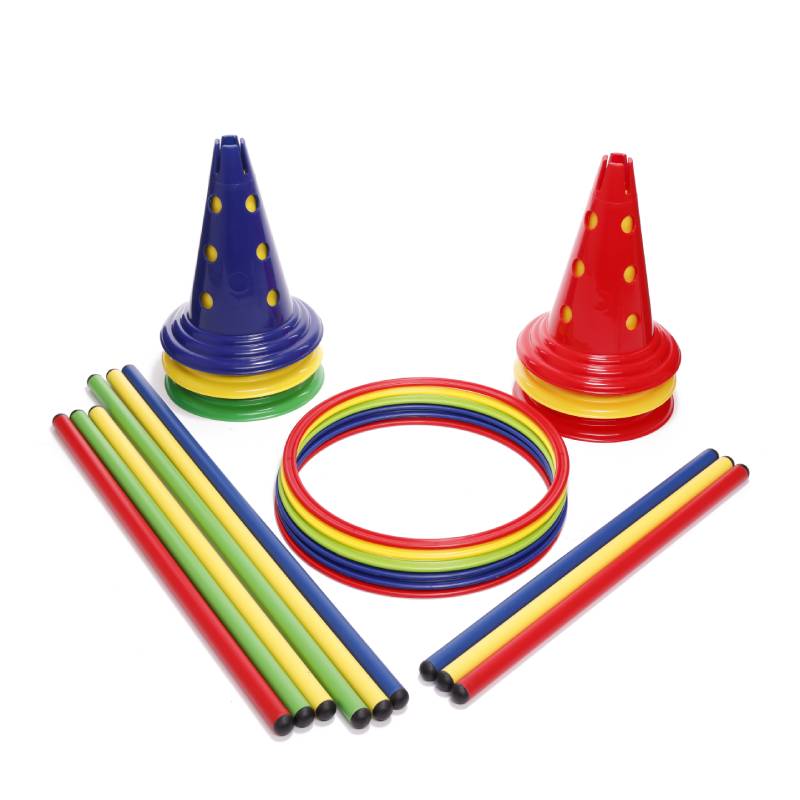 w mic de mână Set motricitate Saltarello mic