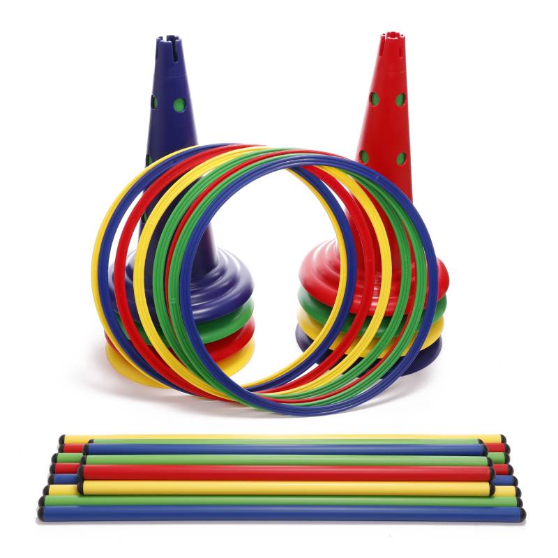 Set motricitate Multisaltarello mare - 0 | YEO