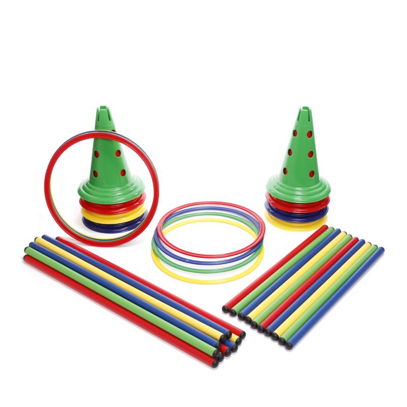 Set motricitate Multisaltarello mic - 0 | YEO