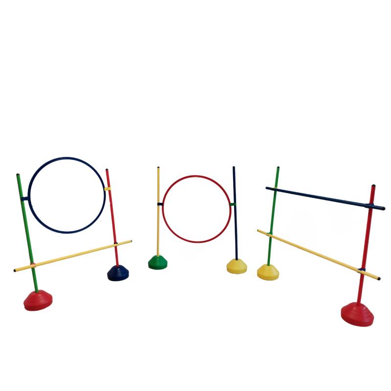 meta care basic 3 Set motricitate Basic