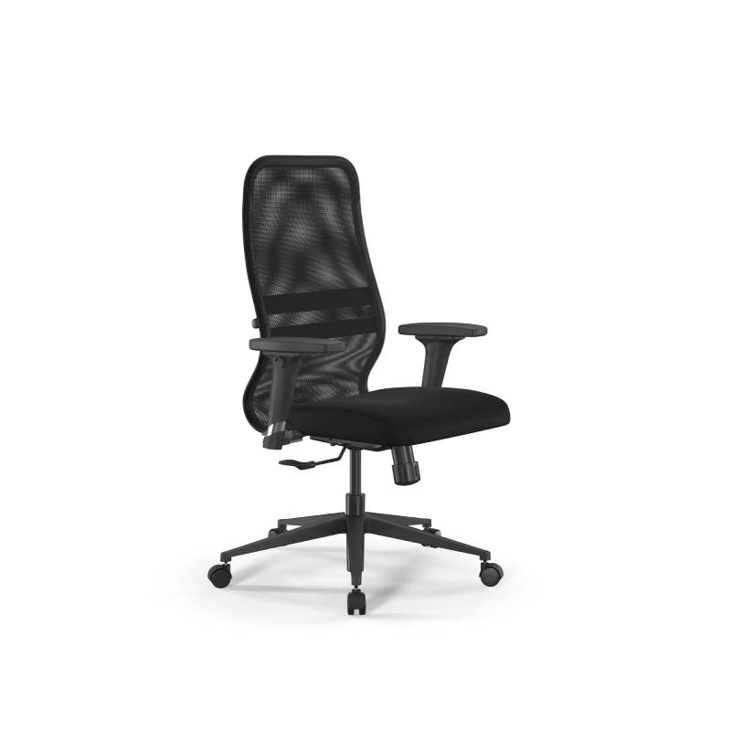 Scaun ergonomic Synchrosit 8 B2-8D