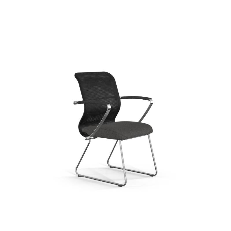 Scaun de conferinta Sit 8 M4-9K-X2 Scaun de conferinta Sit 8 M4-9K-X2
