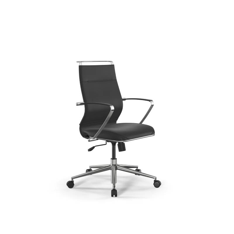 Scaun birou ergonomic Sit well M3-192K Extra Scaun ergonomic Sit well M3-192K Extra