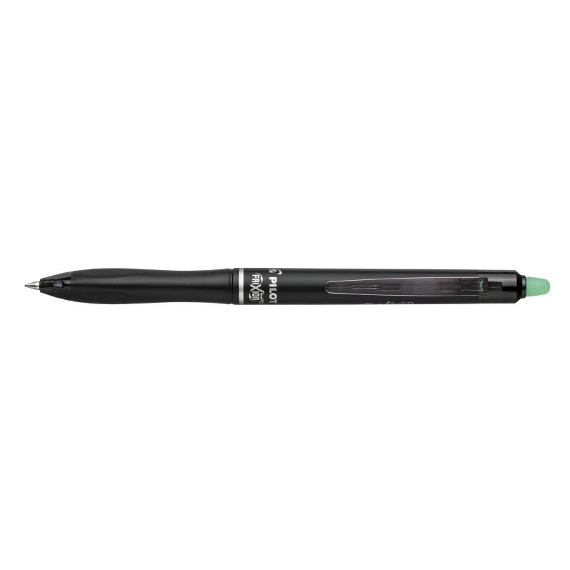 Roller Pilot Frixion Plus 0.7 mm Begreen Verde