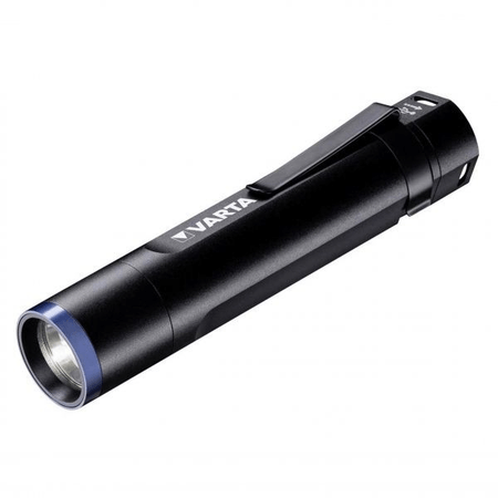 Lanterna Varta Night cutter F20R cu acumulator 22h Lanterna Varta Night cutter F20R cu acumulator 22h