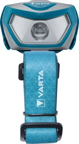 Lanterna Varta de cap Outdoor sports H10 pro 35h