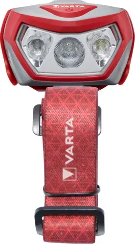 Lanterna Varta de cap Outdoor sports Pro LED 52h