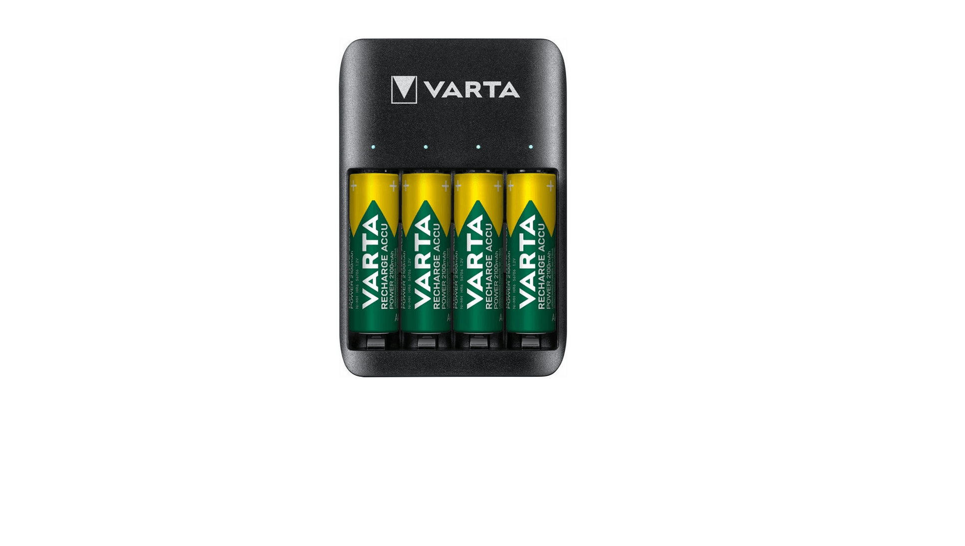 Incarcator Varta USB Quattro charger 57652.101451